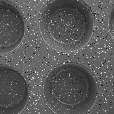 Grupa Orion Sp. z o.o. Forma do Muffinek Granitowa Grande