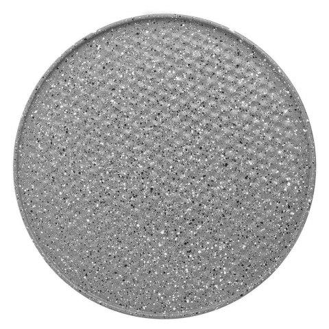 Grupa Orion Sp. z o.o. Tortownica Rozpinana Granitowa z Pokrywką Grande 26 cm