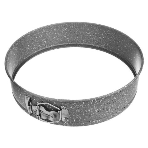 Grupa Orion Sp. z o.o. Tortownica Rozpinana Granitowa z Pokrywką Grande 26 cm