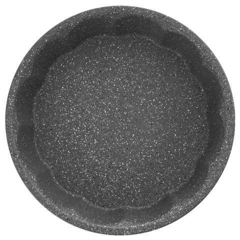 Grupa Orion Sp. z o.o. Forma do Tarty ORION GRANDE Granitowa 28,5 cm Wysoki Brzeg do Zmywarki