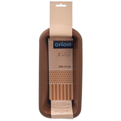 Grupa Orion Sp. z o.o. Forma do Chleba ORION SILLINIE 29 cm do Zmywarki Nieprzywierająca