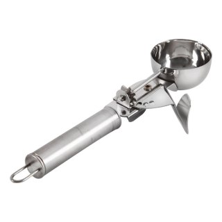 Grupa Orion Sp. z o.o. Gałkownica do lodów stalowa 5 cm