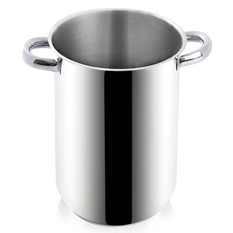 Grupa Orion Sp. z o.o. Garnek do Szparagów Makaronu ORION Stal 3,2 L 14 cm Indukcja Zmywarka