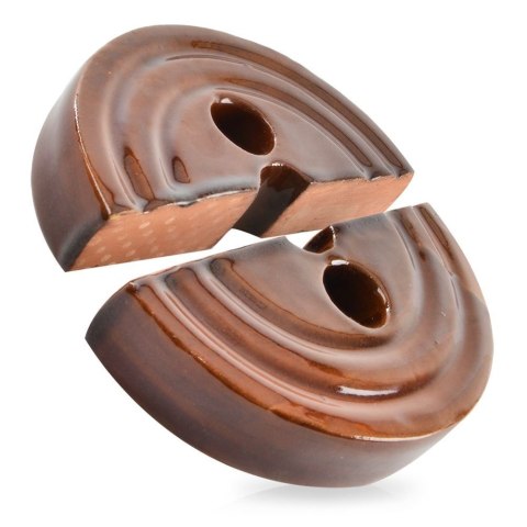 Grupa Orion Sp. z o.o. Kamień do Kiszenia Kapusty Dociskowy do Beczki ORION