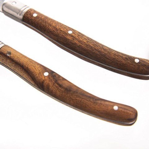 Grupa Orion Sp. z o.o. Sztućce do Steków i Burgerów Stalowe ORION 2 el.