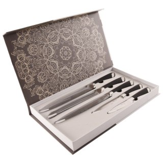 Grupa Orion Sp. z o.o. Zestaw Noży Kuchennych Stalowe ORION 5 szt.