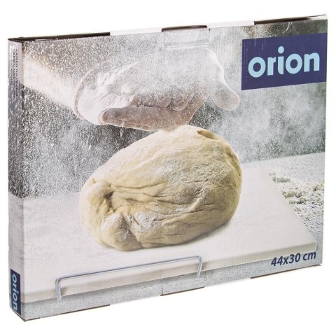 Grupa Orion Sp. z o.o. Kamień Szamotowy do Pieczenia Wypieku Pizzy Piekarnika ORION 2 el. Zestaw