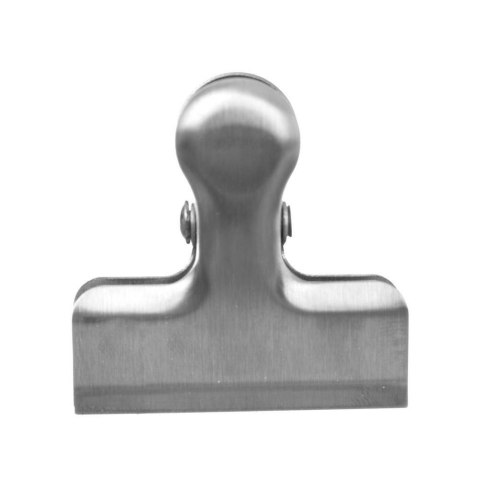 Grupa Orion Sp. z o.o. Klipsy do Torebek ORION Stal Nierdzewna 3 szt. 4 cm Szczelne