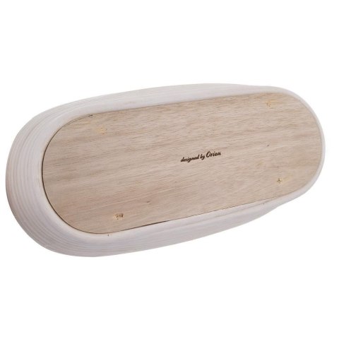 Grupa Orion Sp. z o.o. Koszyk do Wyrastania Formowania Ciasta na Chleb Rattanowy ORION 1,5 Kg