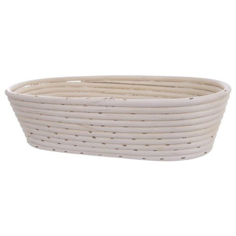 Grupa Orion Sp. z o.o. Koszyk do Wyrastania Formowania Ciasta na Chleb Rattanowy ORION 1,5 Kg