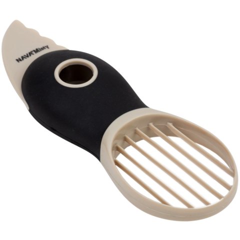 VLACHOS BROS S.A IMPORTS (NAVA),Valantis Vlachos Krajacz krajalnica wykrawacz nóż do krojenia awokado 3w1 MISTY