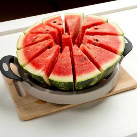 VLACHOS BROS S.A IMPORTS (NAVA),Valantis Vlachos Krajalnica krajacz nóż do arbuza melona ananasa