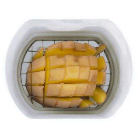 Grupa Orion Sp. z o.o. Krajalnica Maszynka do Frytek EXCELLENT HOUSEWARE Wytrzymała ze Stali