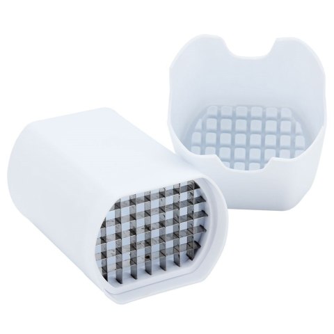 Grupa Orion Sp. z o.o. Krajalnica Maszynka do Frytek EXCELLENT HOUSEWARE Wytrzymała ze Stali