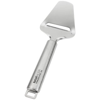 VLACHOS BROS S.A IMPORTS (NAVA),Valantis Vlachos Nóż do Sera Łopatka 23 cm Stal Nierdzewna do Zmywarki Solidny Trwały NAVA