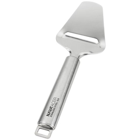 VLACHOS BROS S.A IMPORTS (NAVA),Valantis Vlachos Nóż do Sera Łopatka 23 cm Stal Nierdzewna do Zmywarki Solidny Trwały NAVA