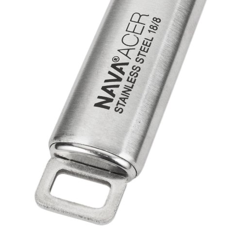 VLACHOS BROS S.A IMPORTS (NAVA),Valantis Vlachos Nóż do Sera Łopatka 23 cm Stal Nierdzewna do Zmywarki Solidny Trwały NAVA