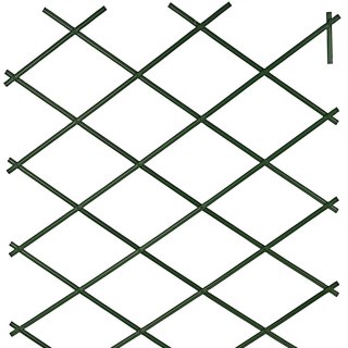 Grupa Orion Sp. z o.o. Podpora do Roślin Zielona Rozkładana Ogrodowa Solidna PROGARDEN 180 x 90 cm