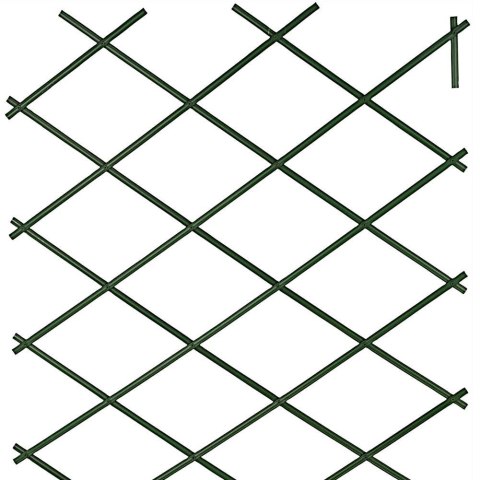 Grupa Orion Sp. z o.o. Podpora do Roślin Zielona Rozkładana Ogrodowa Solidna PROGARDEN 180 x 90 cm