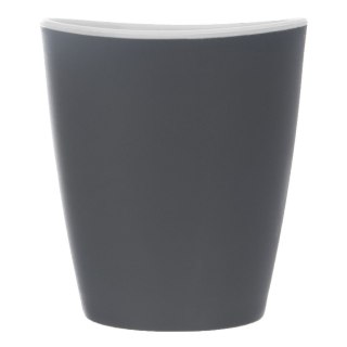 Grupa Orion Sp. z o.o. Kubek Turystyczny Plastikowy 370 ml ORION Lekki Nietłukący do Mikrofali