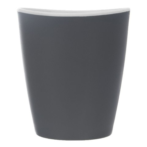 Grupa Orion Sp. z o.o. Kubek Turystyczny Plastikowy 370 ml ORION Lekki Nietłukący do Mikrofali