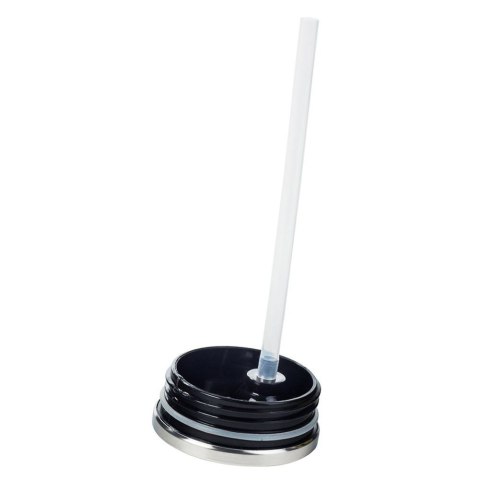 Grupa Orion Sp. z o.o. Kubek termiczny termos bidon serca serduszka PUSZKA 500 ml