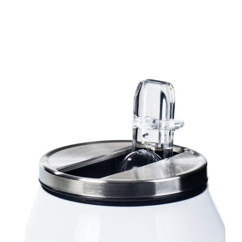 Grupa Orion Sp. z o.o. Kubek Termiczny Puszka Termos Bidon Sowa ORION 400 ml