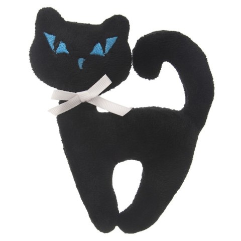 Grupa Orion Sp. z o.o. Prezent na Urodziny Ceramiczny Kubek do Kawy Herbaty Kakao Miś Kotek 350 ml