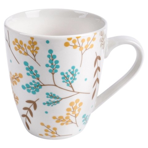 NAVA Kubek porcelanowy LYDIA 370 ml