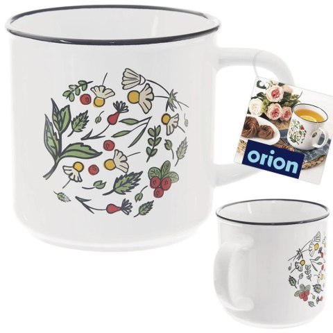 Orion Kubek ceramiczny 700 ml