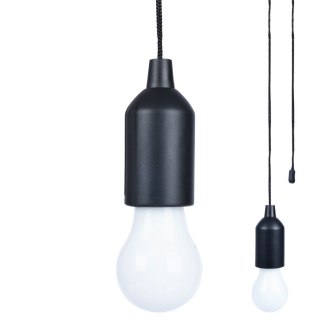 Grupa Orion Sp. z o.o. Lampka led Wisząca na Sznurku 16 cm VILDE Bezprzewodowa na Baterie