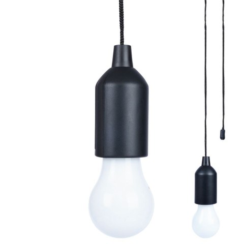 Grupa Orion Sp. z o.o. Lampka led Wisząca na Sznurku 16 cm VILDE Bezprzewodowa na Baterie