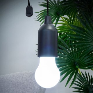 Grupa Orion Sp. z o.o. Lampka led Wisząca na Sznurku 16 cm VILDE Bezprzewodowa na Baterie
