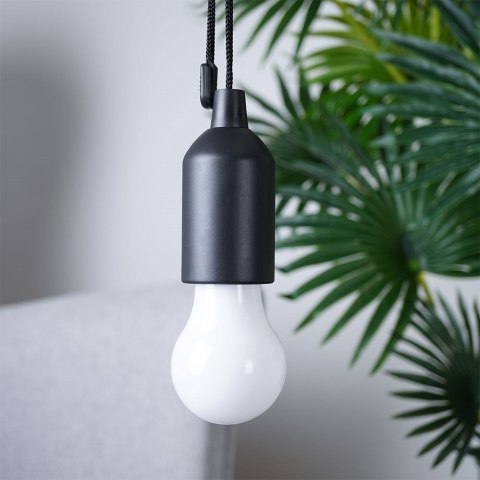 Grupa Orion Sp. z o.o. Lampka led Wisząca na Sznurku 16 cm VILDE Bezprzewodowa na Baterie