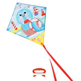 Grupa Orion Sp. z o.o. Latawiec lew morski 57x52 cm