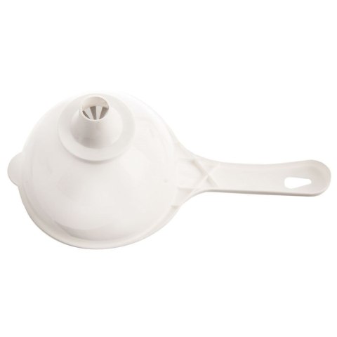 Grupa Orion Sp. z o.o. Lejek kuchenny z sitkiem 11,5 cm