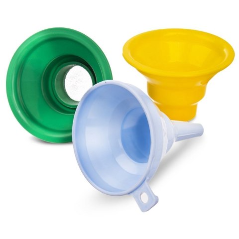 Grupa Orion Sp. z o.o. Lejek kuchenny 11,5 cm