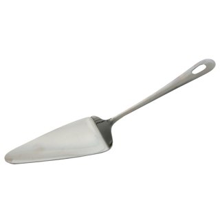 Grupa Orion Sp. z o.o. Łopatka do Ciasta Stal Nierdzewna 27 cm do Serwowania Tortów ORION