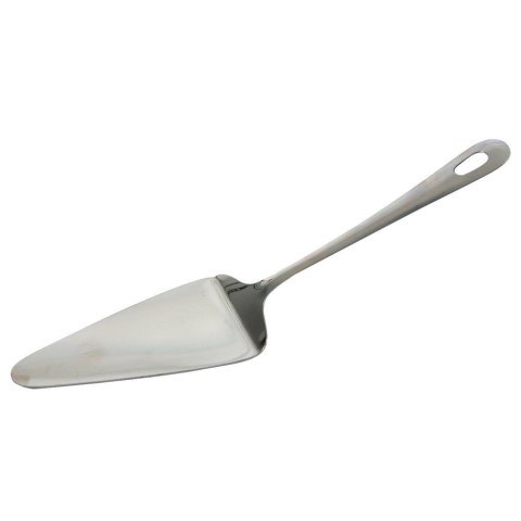 Grupa Orion Sp. z o.o. Łopatka do Ciasta Stal Nierdzewna 27 cm do Serwowania Tortów ORION