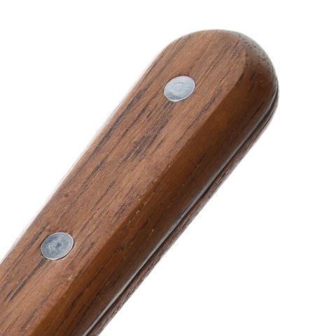 Grupa Orion Sp. z o.o. Łopatka kuchenna stalowa 27 cm