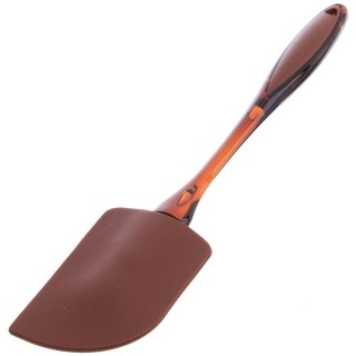 Grupa Orion Sp. z o.o. Szpatułka Silikonowa 29,5 cm ORION SILLINIE Odporna Bezpieczna Zmywarka