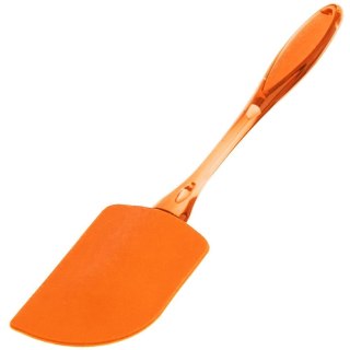 Grupa Orion Sp. z o.o. Szpatułka Silikonowa 29,5 cm ORION SILLINIE Odporna Bezpieczna Zmywarka