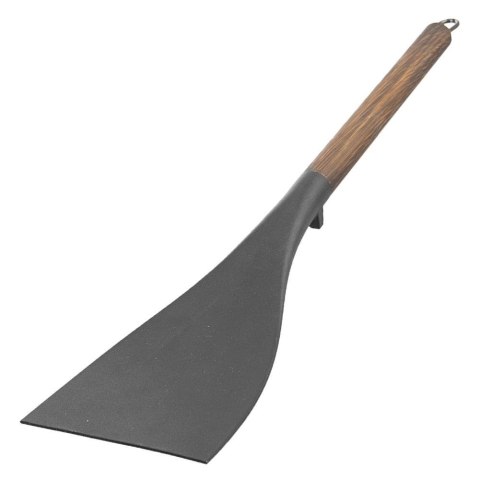 Grupa Orion Sp. z o.o. Łopatka Kuchenna Termoplastyczna WOODEN 37 x 7,5 cm do Smażenia ORION