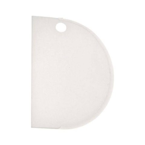 Grupa Orion Sp. z o.o. Szpatuły Cukiernicze Zestaw 3 szt. 12 cm LA CUCINA do Zmywarki