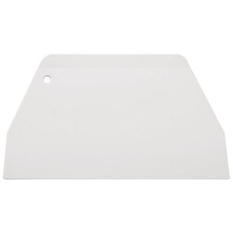 Grupa Orion Sp. z o.o. Szpatuła Cukiernicza Duża 19,5 cm ORION do Kremu Wyprofilowana
