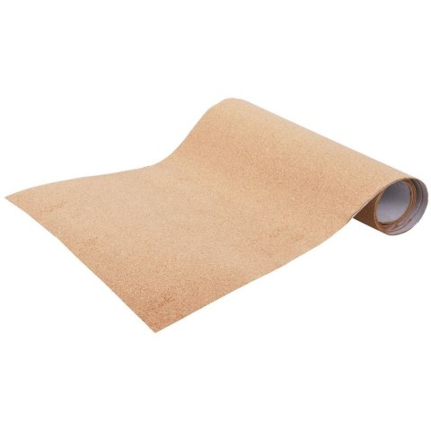 Grupa Orion Sp. z o.o. Mata Antypoślizgowa Samoprzylepna Korek 120 x 30,5 cm do Szuflady ORION