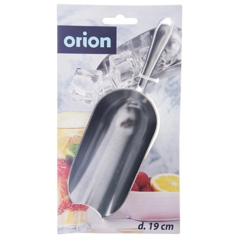 Orion Łopatka do nabierania aluminiowa 110 ml