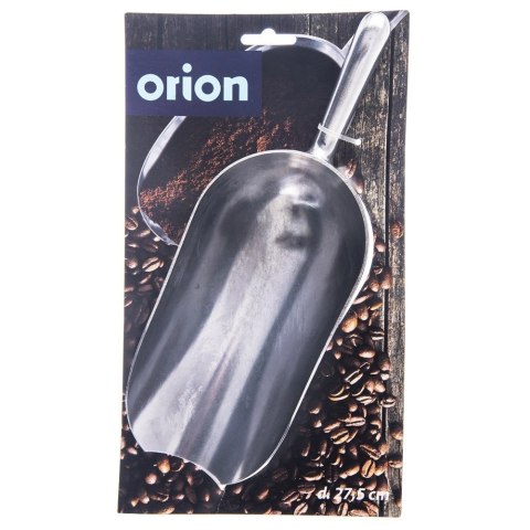 Orion Łopatka do nabierania aluminiowa 390 ml