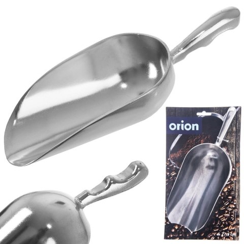 Orion Łopatka do nabierania aluminiowa 390 ml