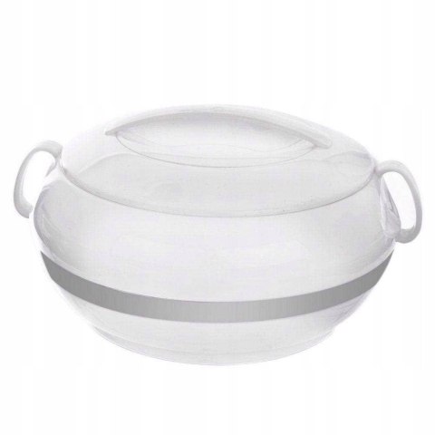 Grupa Orion Sp. z o.o. Termos Pojemnik Termomisa Termiczny Obiadowy na Żywność Jedzenie ORION 3,5l